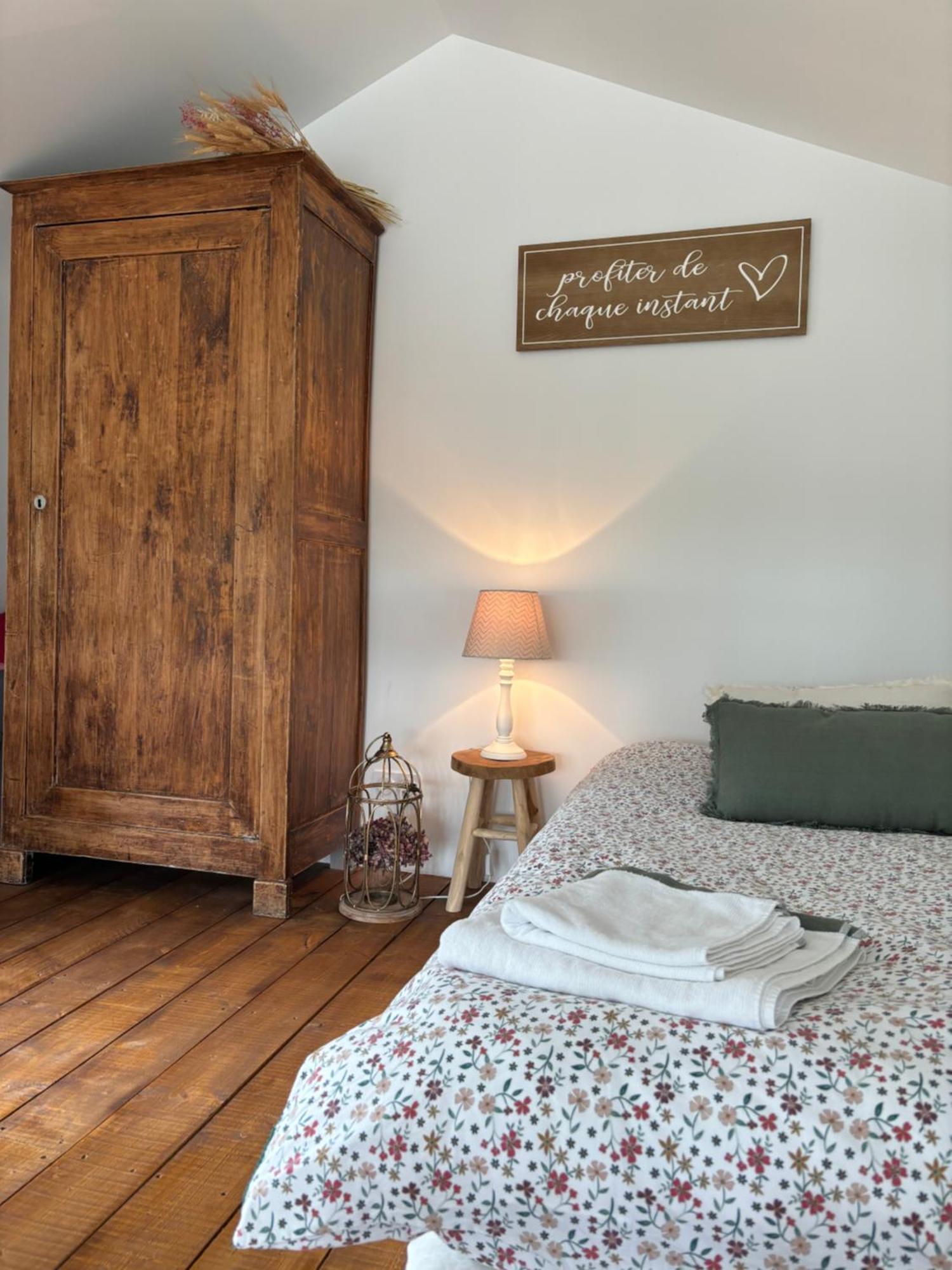 La Petite Grange - Spa Balneo Vigneux-de-Bretagne Dış mekan fotoğraf