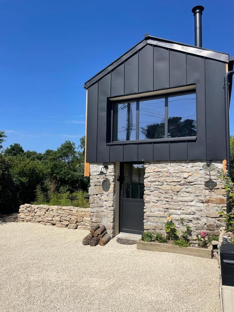 La Petite Grange - Spa Balneo Vigneux-de-Bretagne Dış mekan fotoğraf